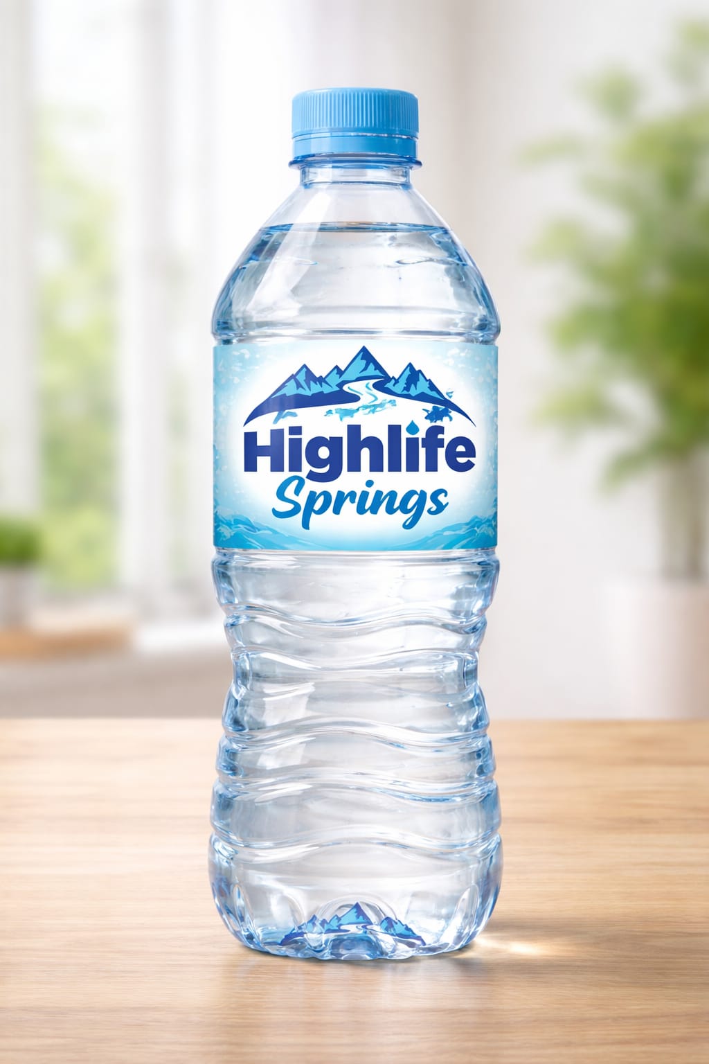 Pure Water